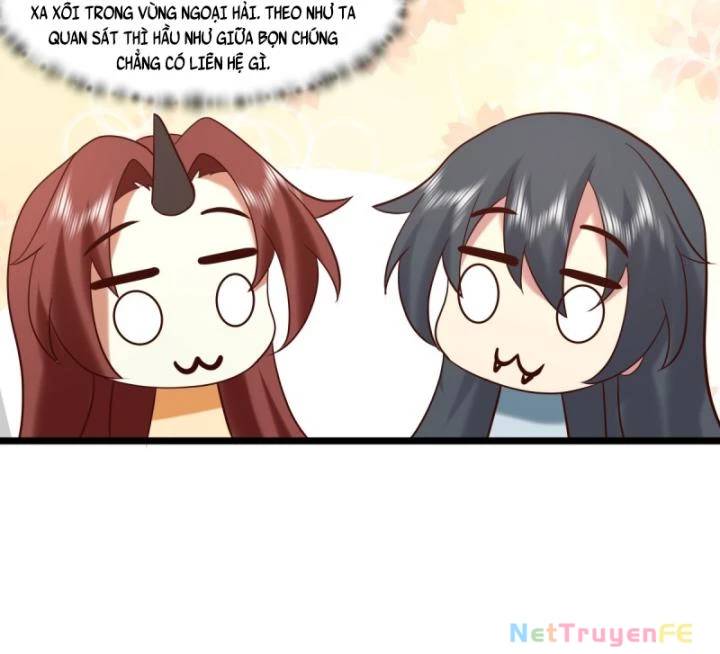 Hỗn Độn Đan Thần Chap 466 - Next Chap 467