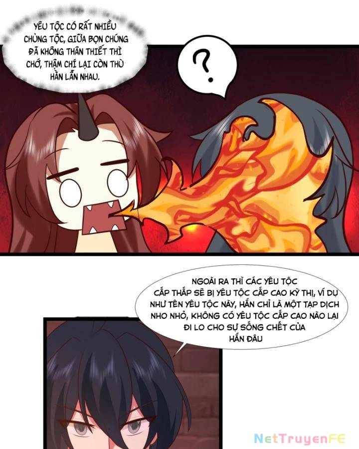 Hỗn Độn Đan Thần Chap 466 - Next Chap 467