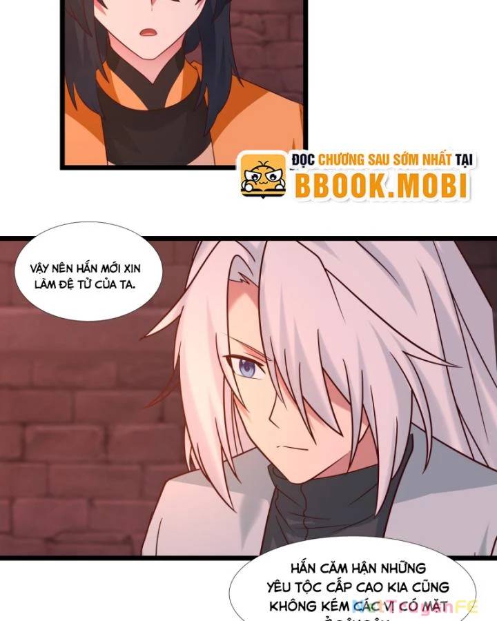Hỗn Độn Đan Thần Chap 466 - Next Chap 467