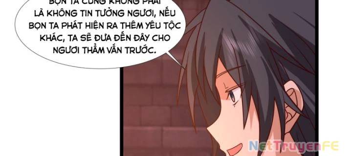 Hỗn Độn Đan Thần Chap 466 - Next Chap 467