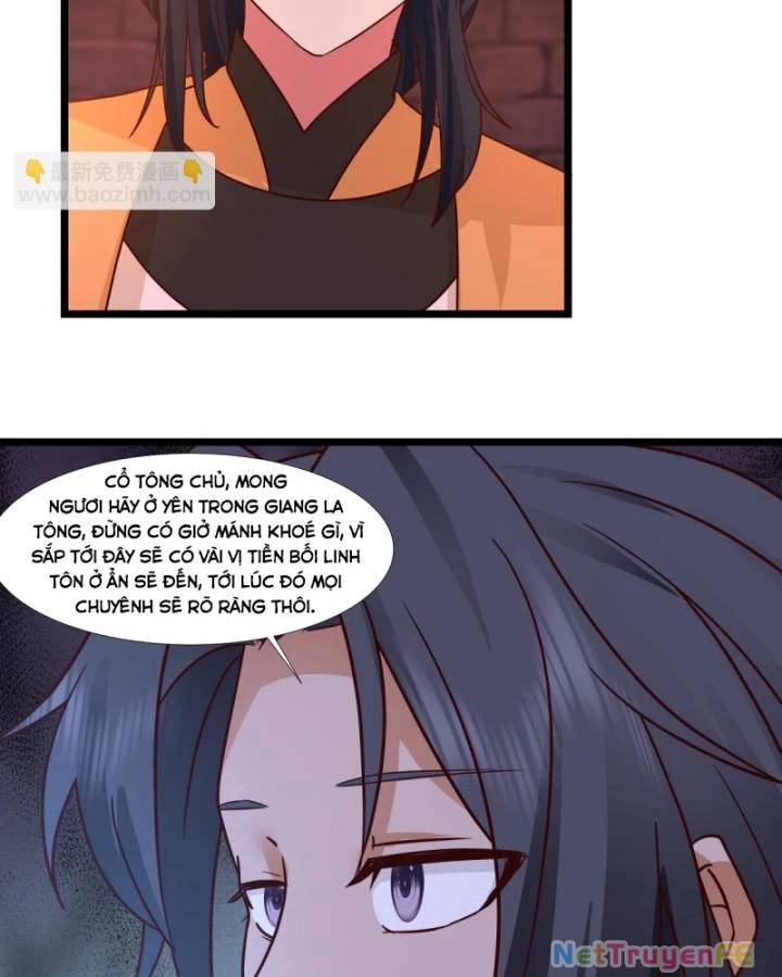 Hỗn Độn Đan Thần Chap 466 - Next Chap 467