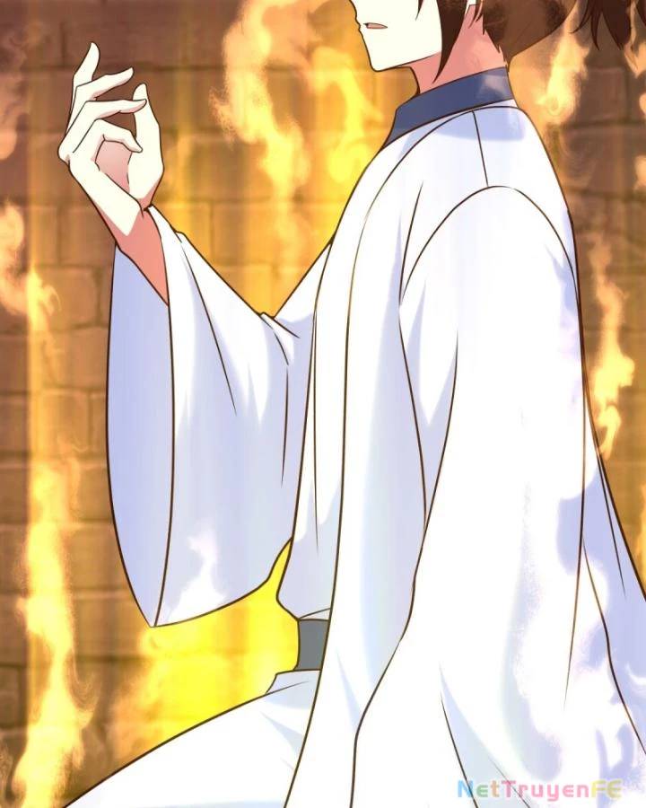 Hỗn Độn Đan Thần Chap 466 - Next Chap 467