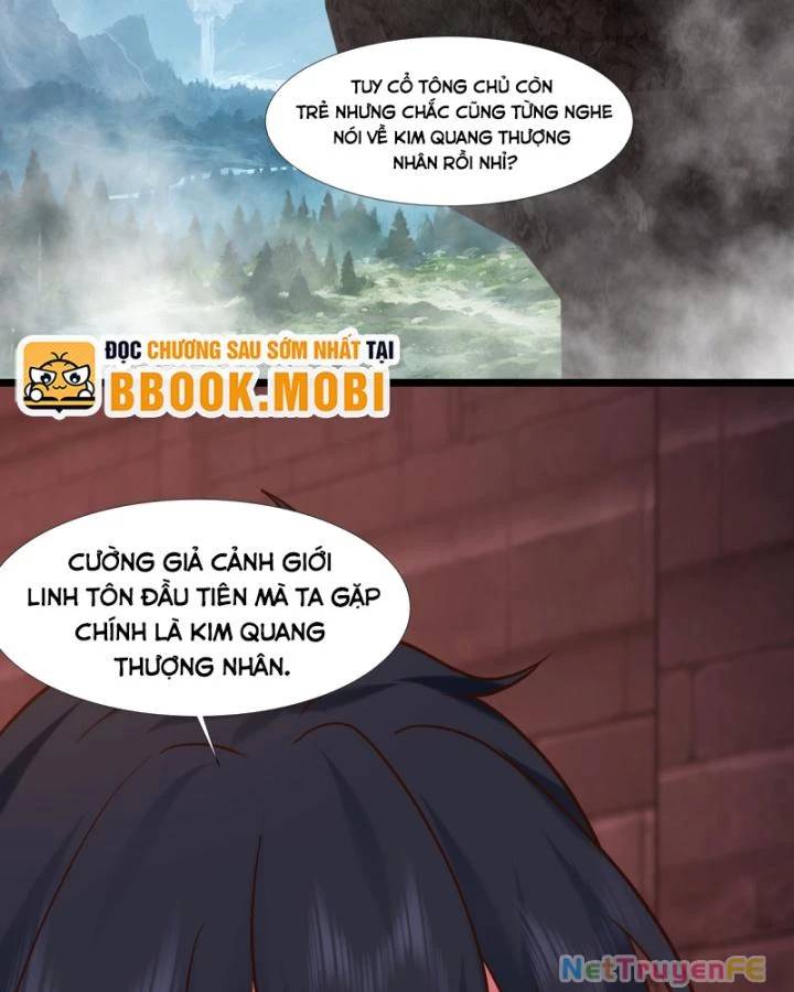 Hỗn Độn Đan Thần Chap 466 - Next Chap 467