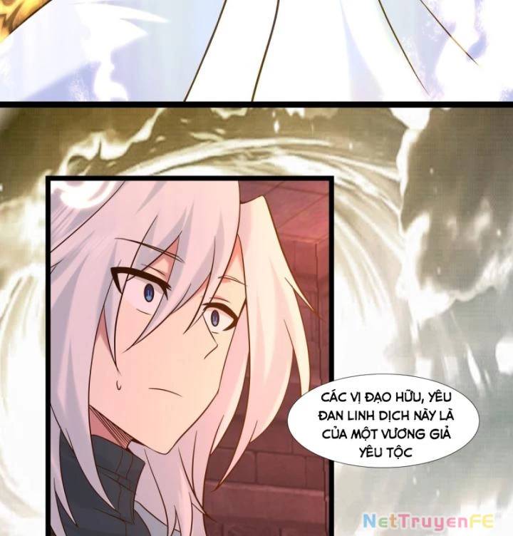 Hỗn Độn Đan Thần Chap 466 - Next Chap 467