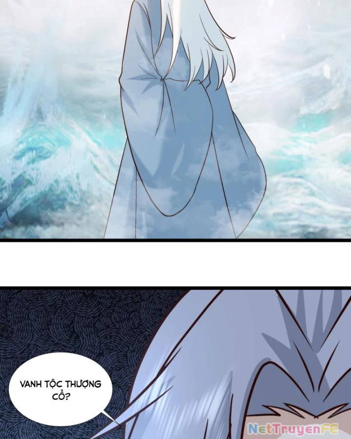 Hỗn Độn Đan Thần Chap 466 - Next Chap 467