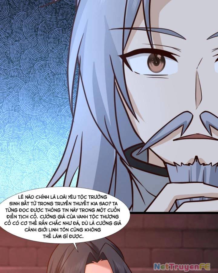 Hỗn Độn Đan Thần Chap 466 - Next Chap 467