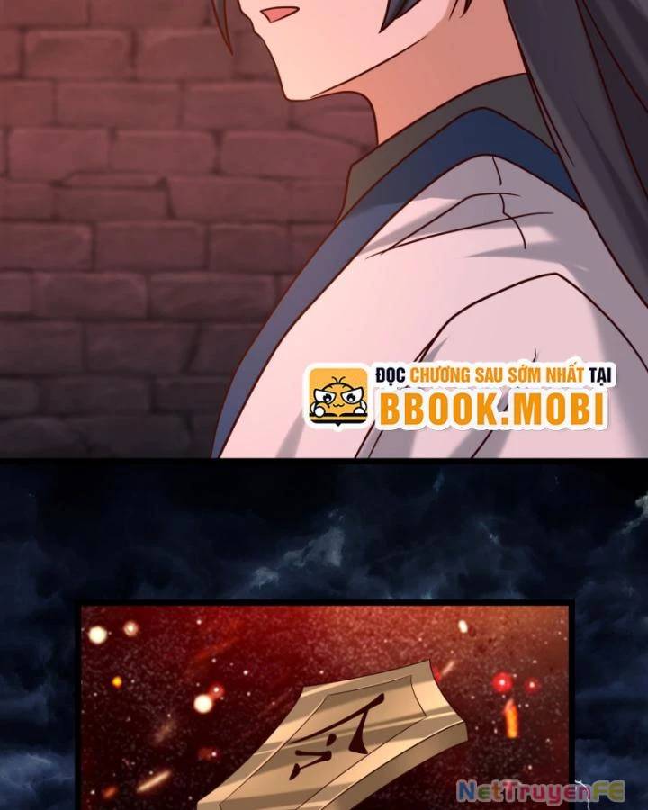 Hỗn Độn Đan Thần Chap 467 - Next Chap 468