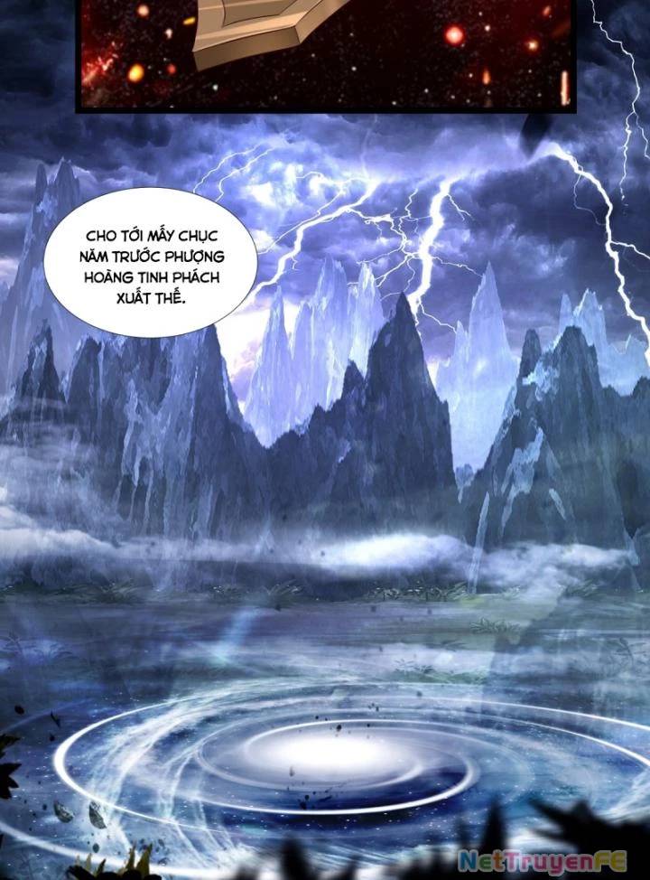 Hỗn Độn Đan Thần Chap 467 - Next Chap 468