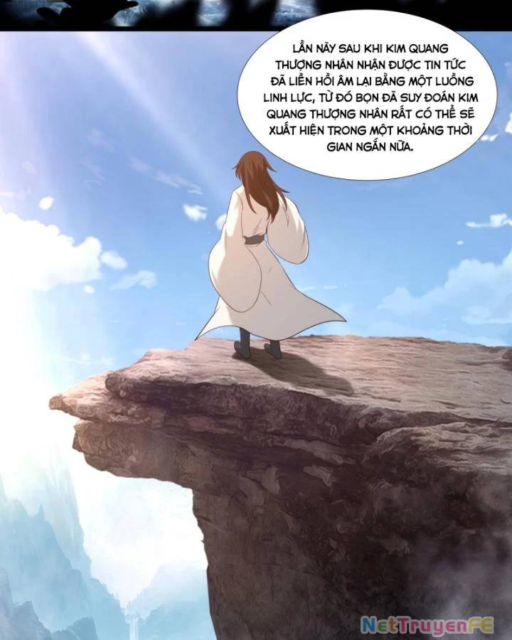 Hỗn Độn Đan Thần Chap 467 - Next Chap 468