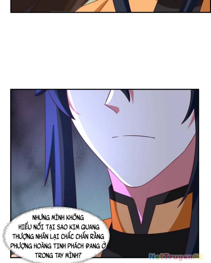 Hỗn Độn Đan Thần Chap 468 - Next Chap 469