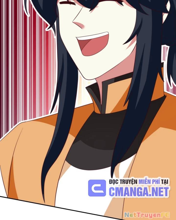 Hỗn Độn Đan Thần Chap 468 - Next Chap 469