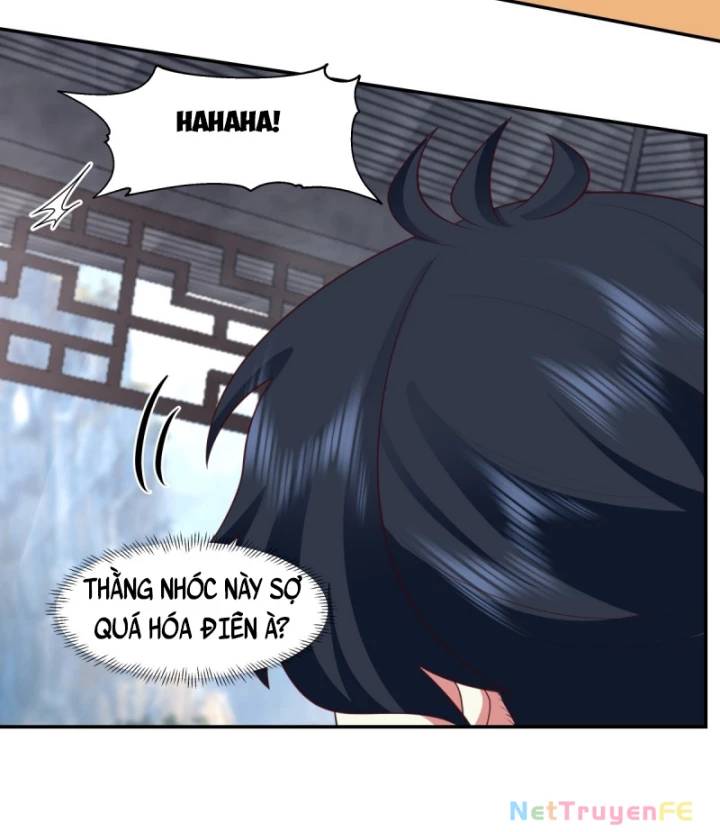 Hỗn Độn Đan Thần Chap 468 - Next Chap 469