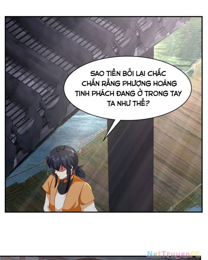 Hỗn Độn Đan Thần Chap 468 - Next Chap 469
