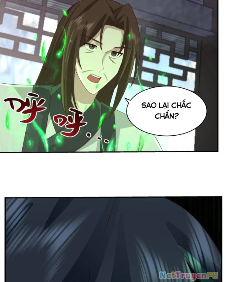 Hỗn Độn Đan Thần Chap 468 - Next Chap 469