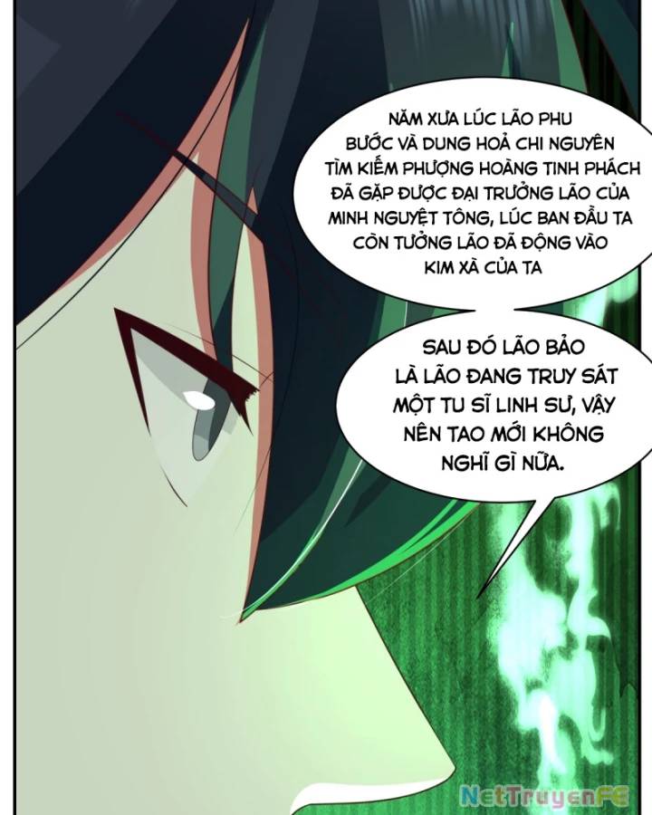 Hỗn Độn Đan Thần Chap 468 - Next Chap 469