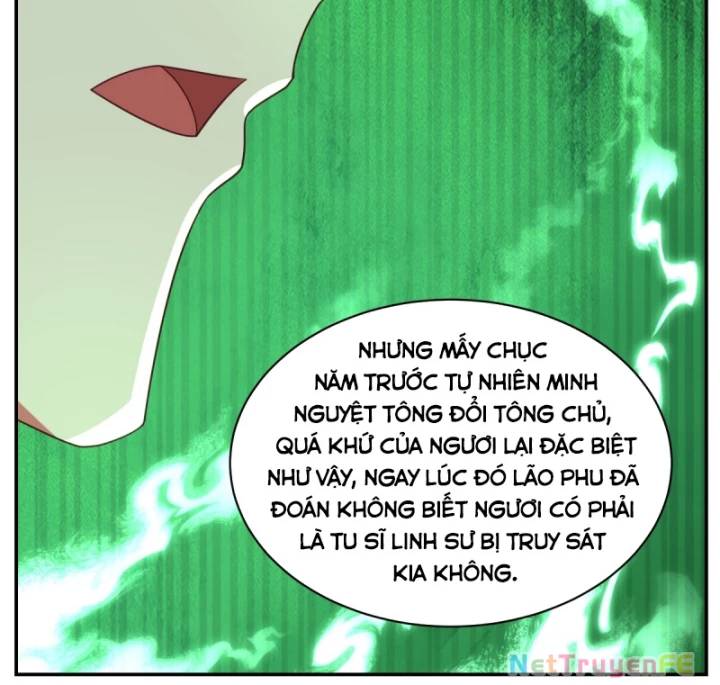 Hỗn Độn Đan Thần Chap 468 - Next Chap 469