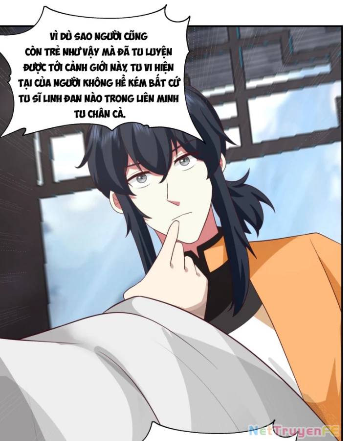 Hỗn Độn Đan Thần Chap 468 - Next Chap 469