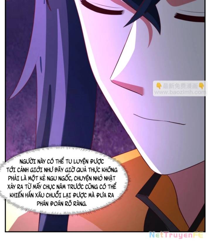 Hỗn Độn Đan Thần Chap 468 - Next Chap 469
