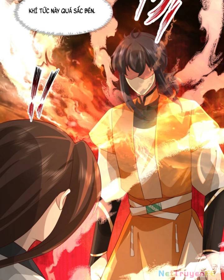 Hỗn Độn Đan Thần Chap 468 - Next Chap 469