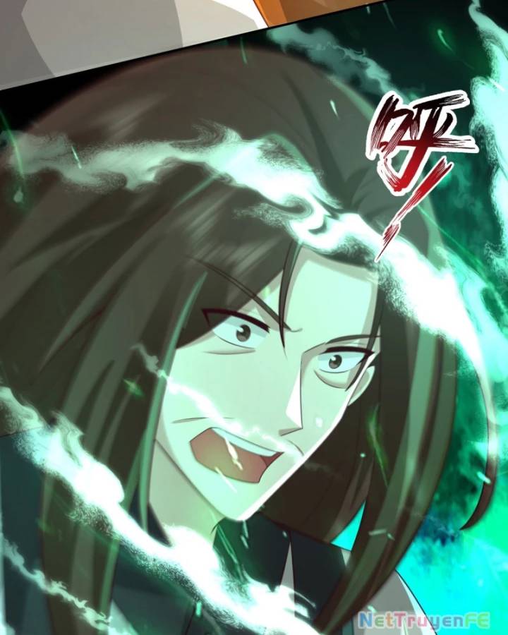 Hỗn Độn Đan Thần Chap 468 - Next Chap 469