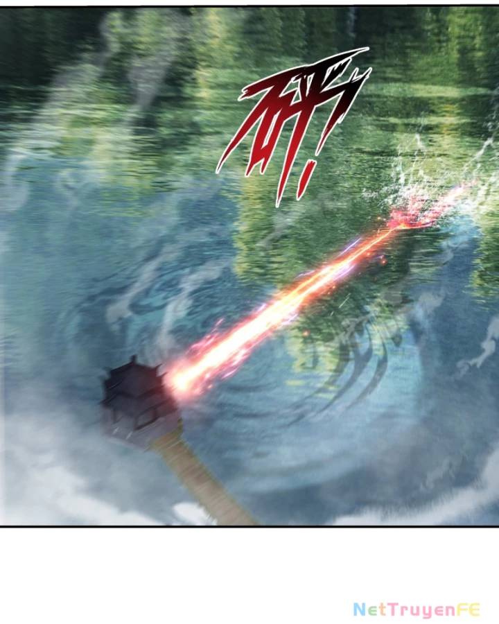 Hỗn Độn Đan Thần Chap 468 - Next Chap 469