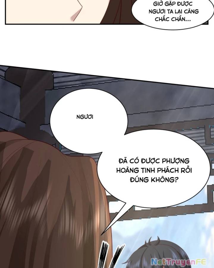 Hỗn Độn Đan Thần Chap 468 - Next Chap 469