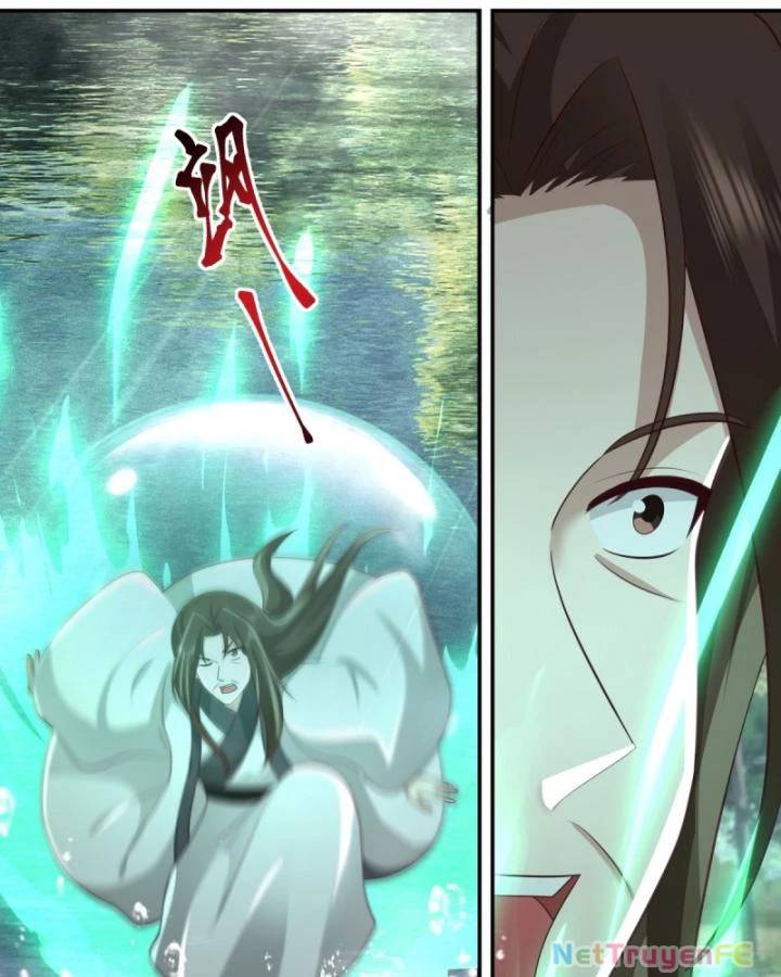Hỗn Độn Đan Thần Chap 468 - Next Chap 469