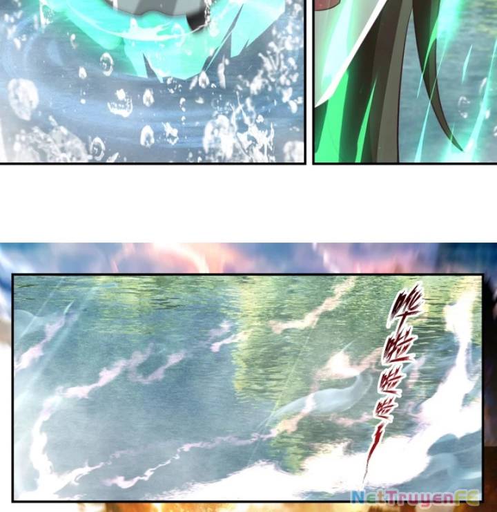 Hỗn Độn Đan Thần Chap 468 - Next Chap 469