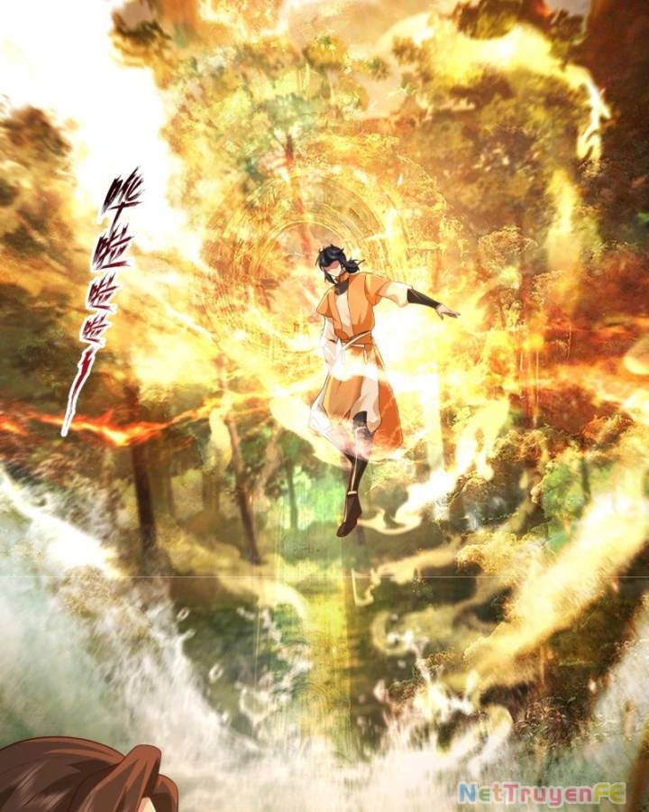 Hỗn Độn Đan Thần Chap 468 - Next Chap 469