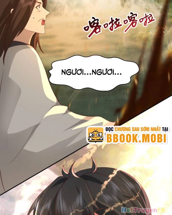 Hỗn Độn Đan Thần Chap 468 - Next Chap 469
