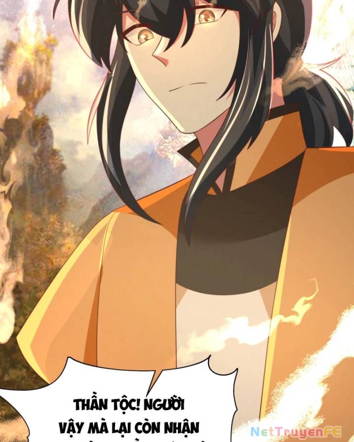 Hỗn Độn Đan Thần Chap 468 - Next Chap 469