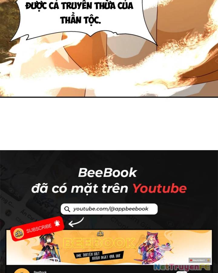 Hỗn Độn Đan Thần Chap 468 - Next Chap 469