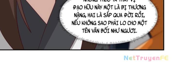 Hỗn Độn Đan Thần Chap 468 - Next Chap 469