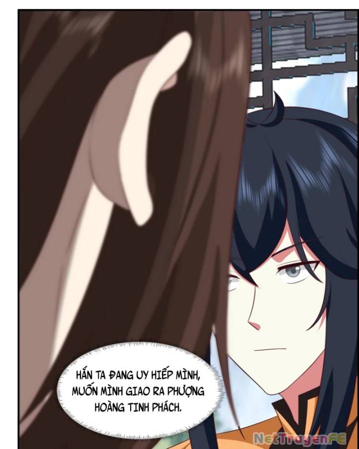 Hỗn Độn Đan Thần Chap 468 - Next Chap 469