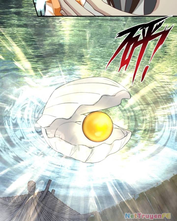 Hỗn Độn Đan Thần Chap 469 - Next Chap 470