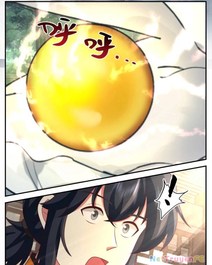 Hỗn Độn Đan Thần Chap 469 - Next Chap 470