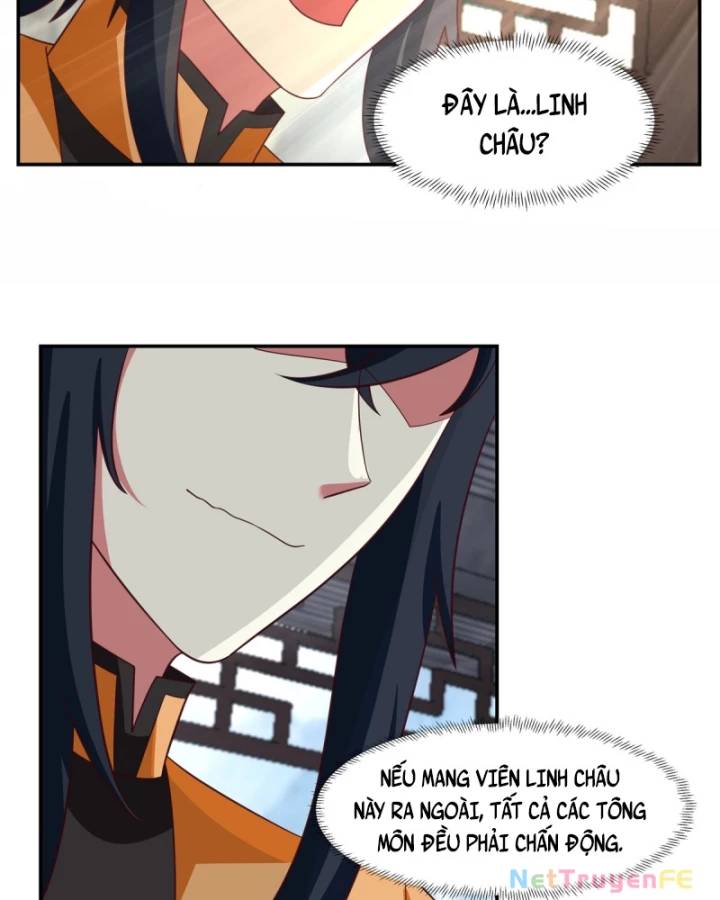 Hỗn Độn Đan Thần Chap 469 - Next Chap 470