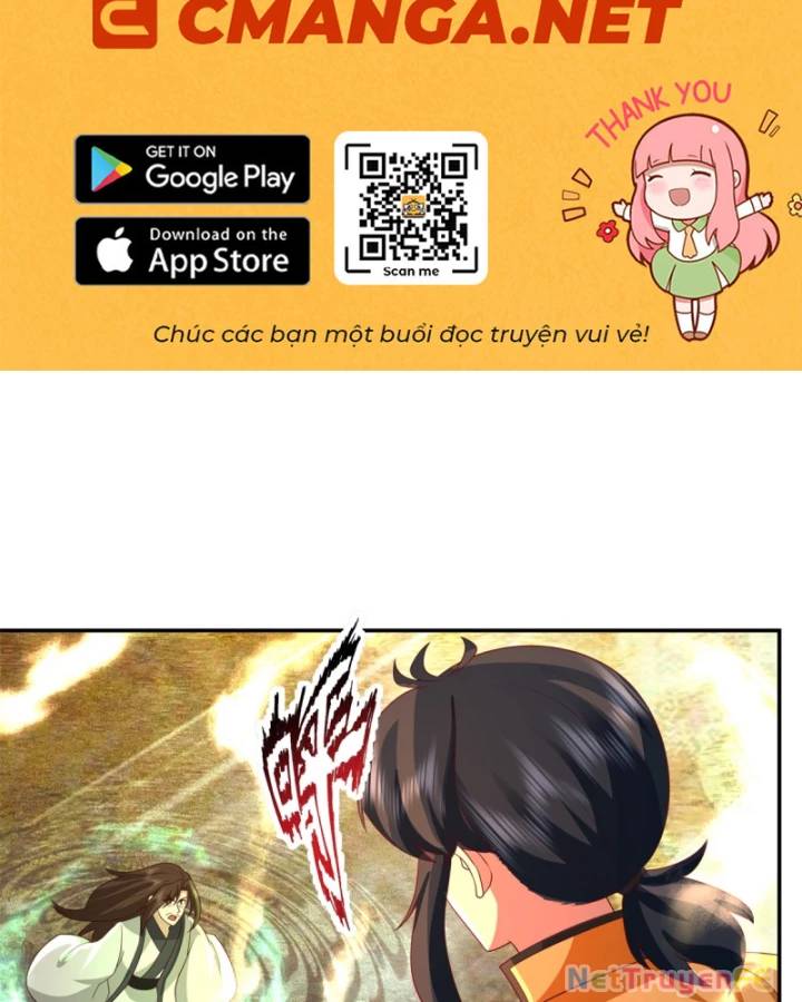 Hỗn Độn Đan Thần Chap 469 - Next Chap 470