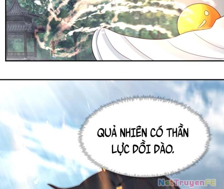Hỗn Độn Đan Thần Chap 469 - Next Chap 470