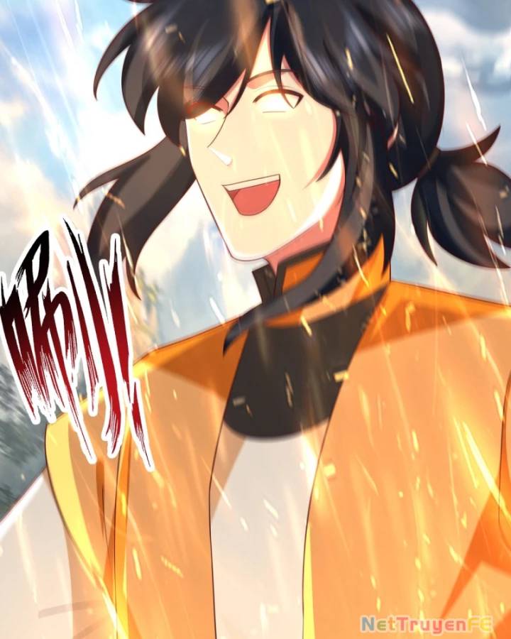 Hỗn Độn Đan Thần Chap 469 - Next Chap 470