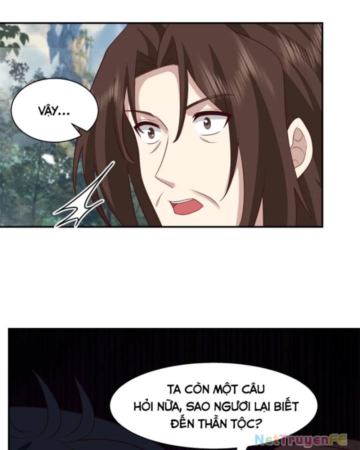 Hỗn Độn Đan Thần Chap 469 - Next Chap 470