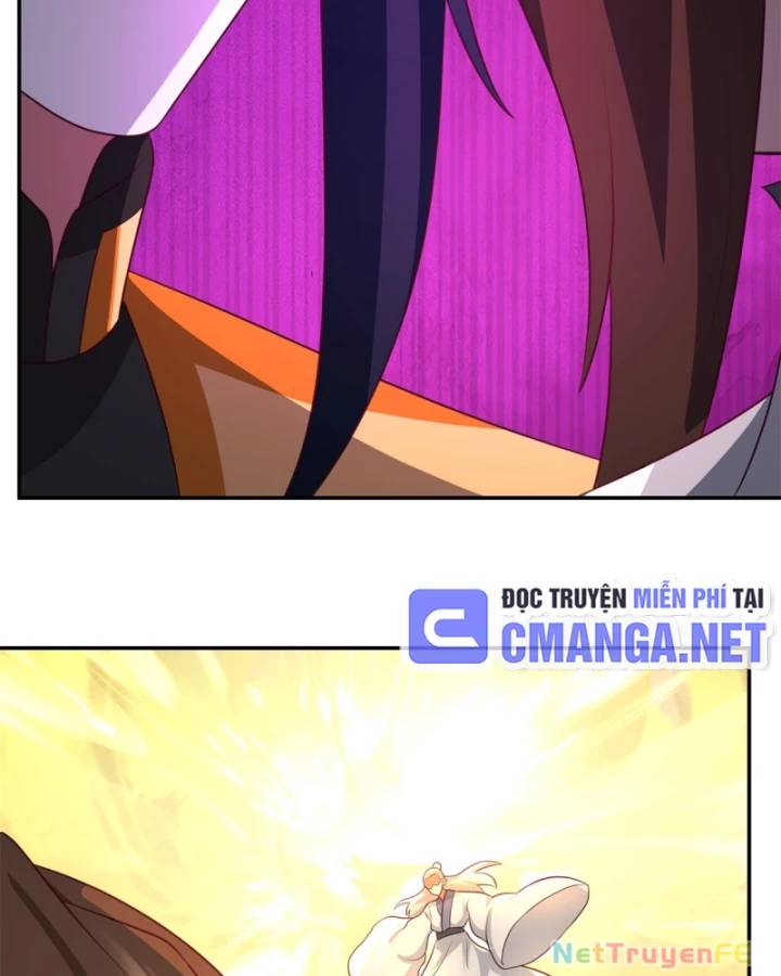 Hỗn Độn Đan Thần Chap 469 - Next Chap 470