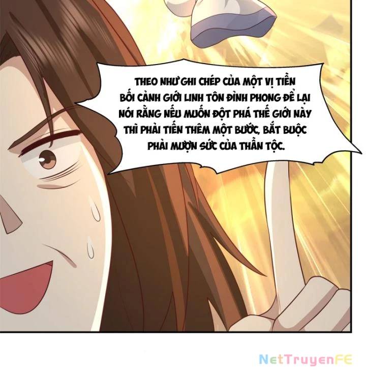 Hỗn Độn Đan Thần Chap 469 - Next Chap 470