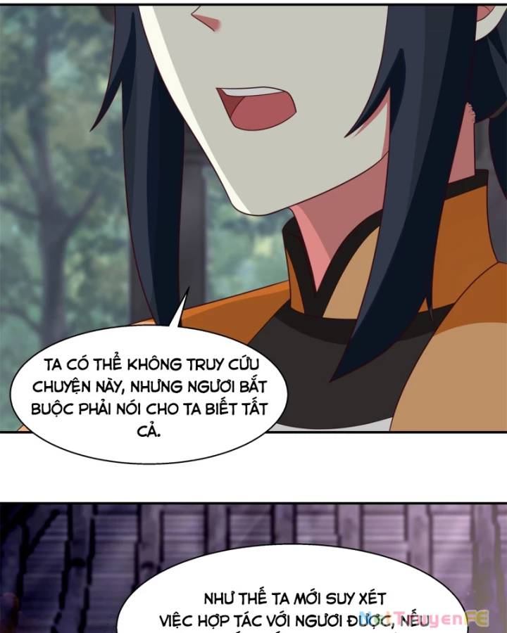 Hỗn Độn Đan Thần Chap 469 - Next Chap 470