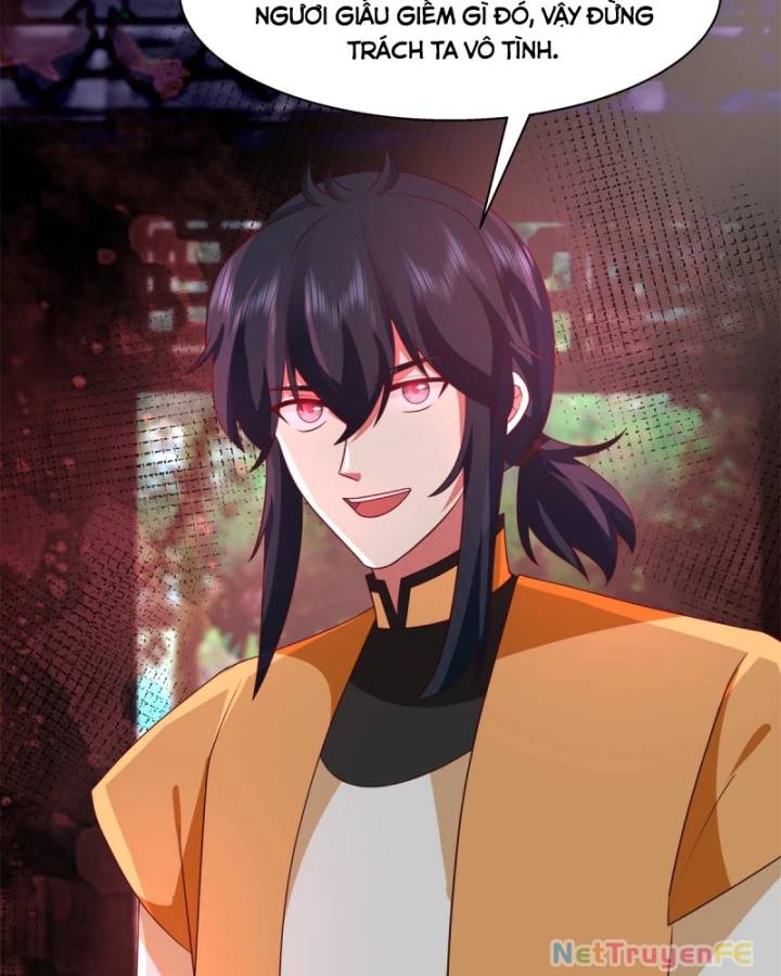 Hỗn Độn Đan Thần Chap 469 - Next Chap 470