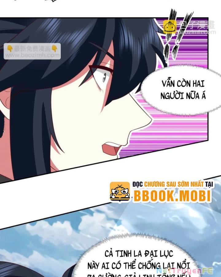 Hỗn Độn Đan Thần Chap 469 - Next Chap 470