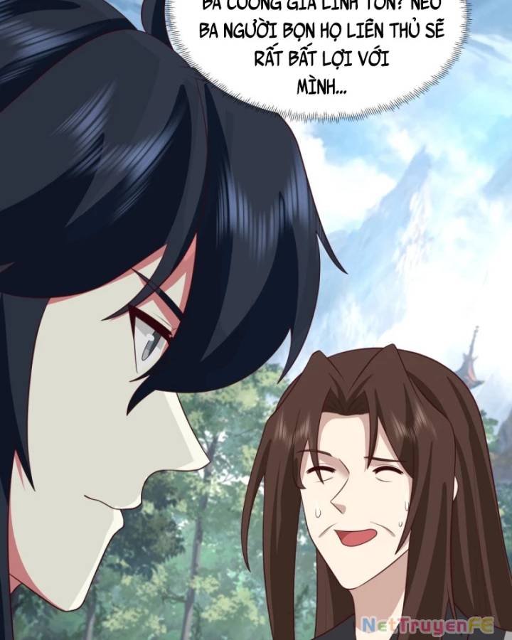 Hỗn Độn Đan Thần Chap 469 - Next Chap 470