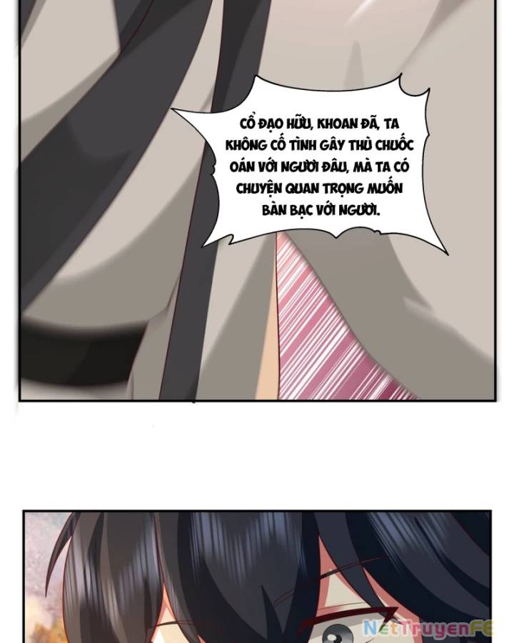 Hỗn Độn Đan Thần Chap 469 - Next Chap 470