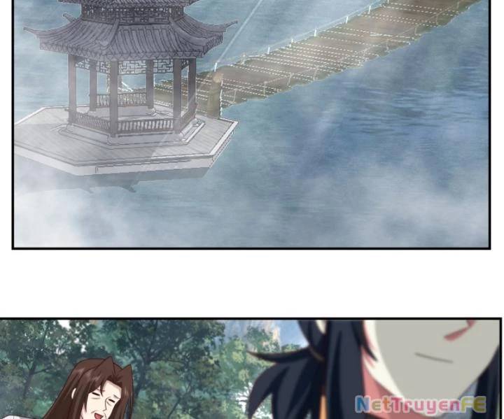 Hỗn Độn Đan Thần Chap 469 - Next Chap 470