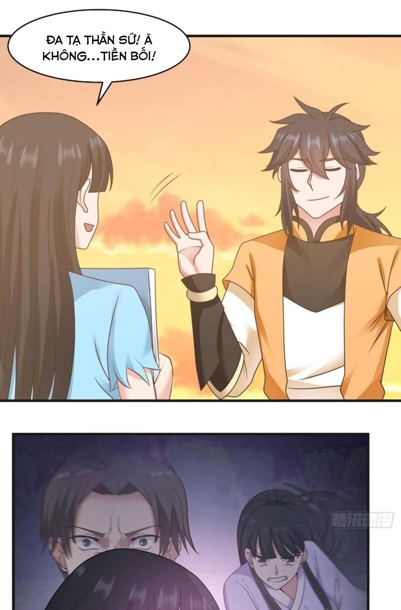 Hỗn Độn Đan Thần Chap 47 - Next Chap 48